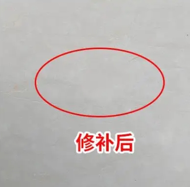 民和瓷砖空鼓维修专业解答下贴瓷砖前墙壁基层存在的裂缝的影响